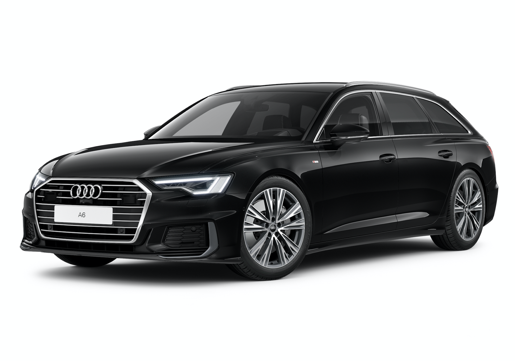 AUDI A6 AVANT SPORT 55 TFSI | nové české auto skladem | Benzín 340 koní | SKVĚLÁ VÝBAVA | SUPER CENA | NÁKUP ONLINE | AUTOIBUY.COM